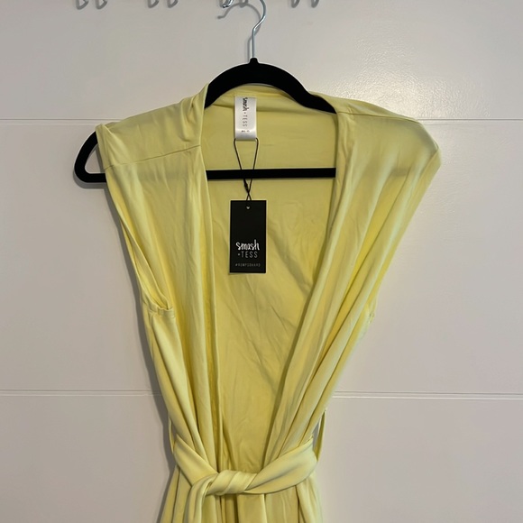 NWT smash & Tess coverup - Picture 3 of 4